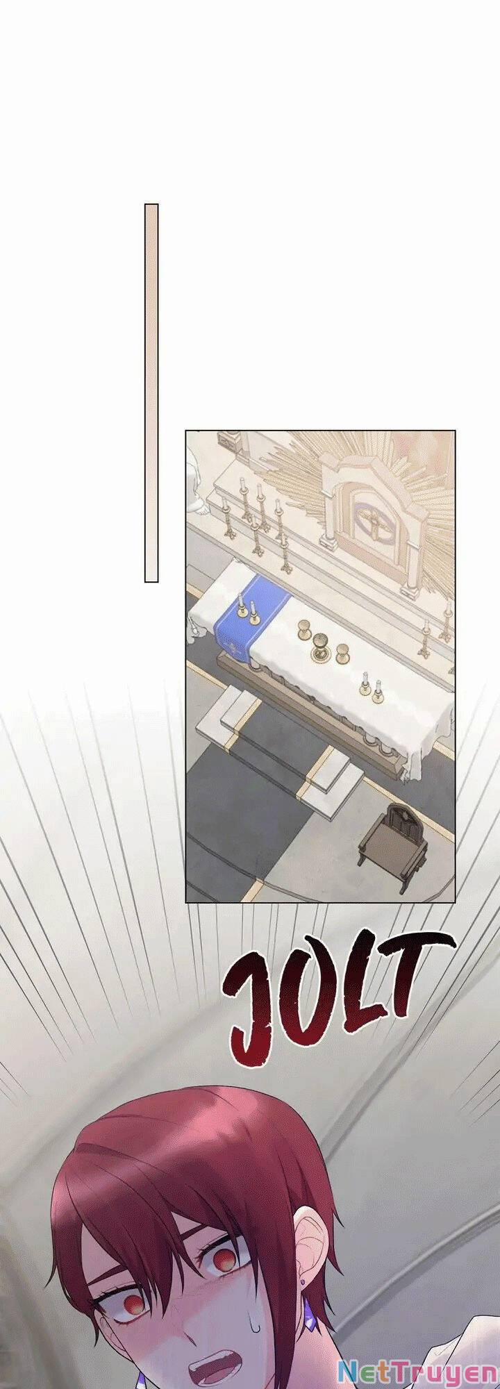 Nhân Vật Phản Diện Muốn Thành Nữ Chính 77 trang 37