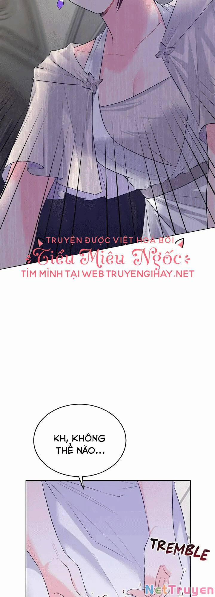 Nhân Vật Phản Diện Muốn Thành Nữ Chính 77 trang 38