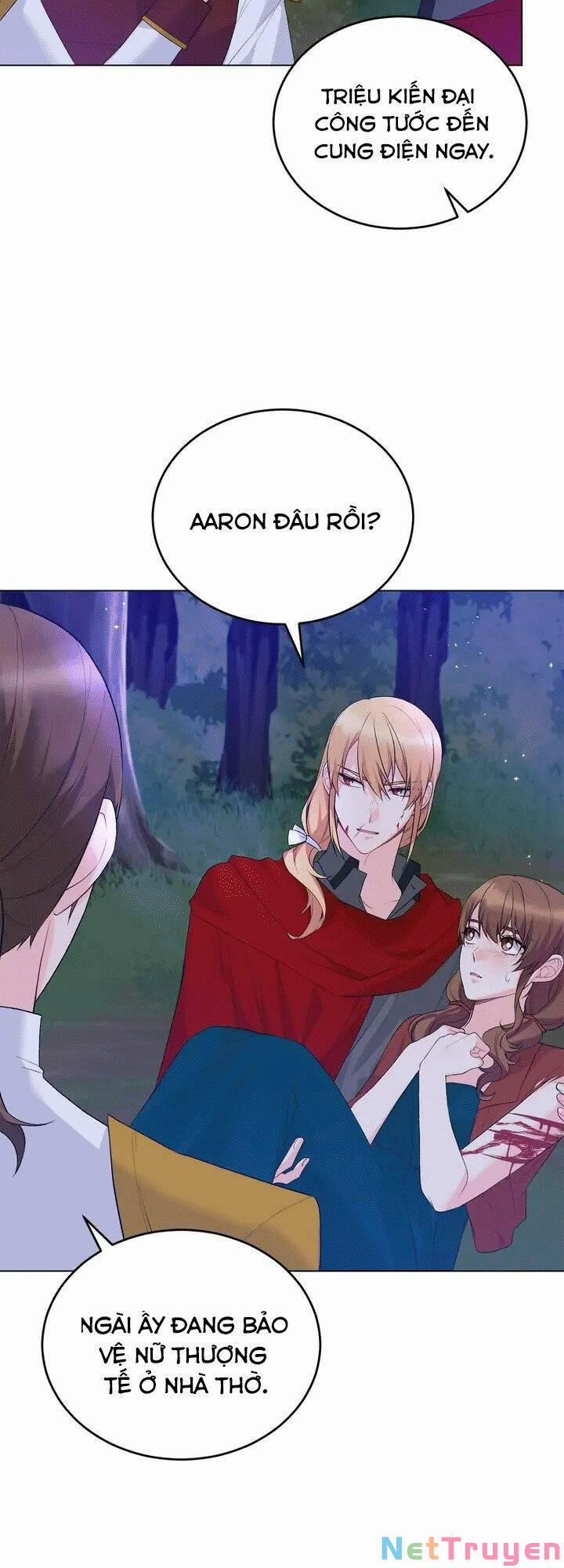 Nhân Vật Phản Diện Muốn Thành Nữ Chính 77 trang 4