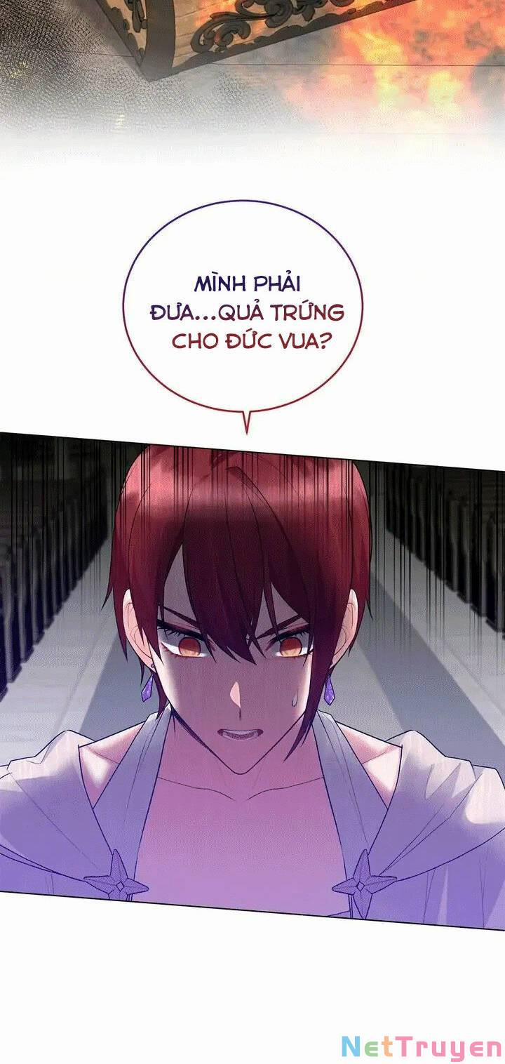 Nhân Vật Phản Diện Muốn Thành Nữ Chính 77 trang 40