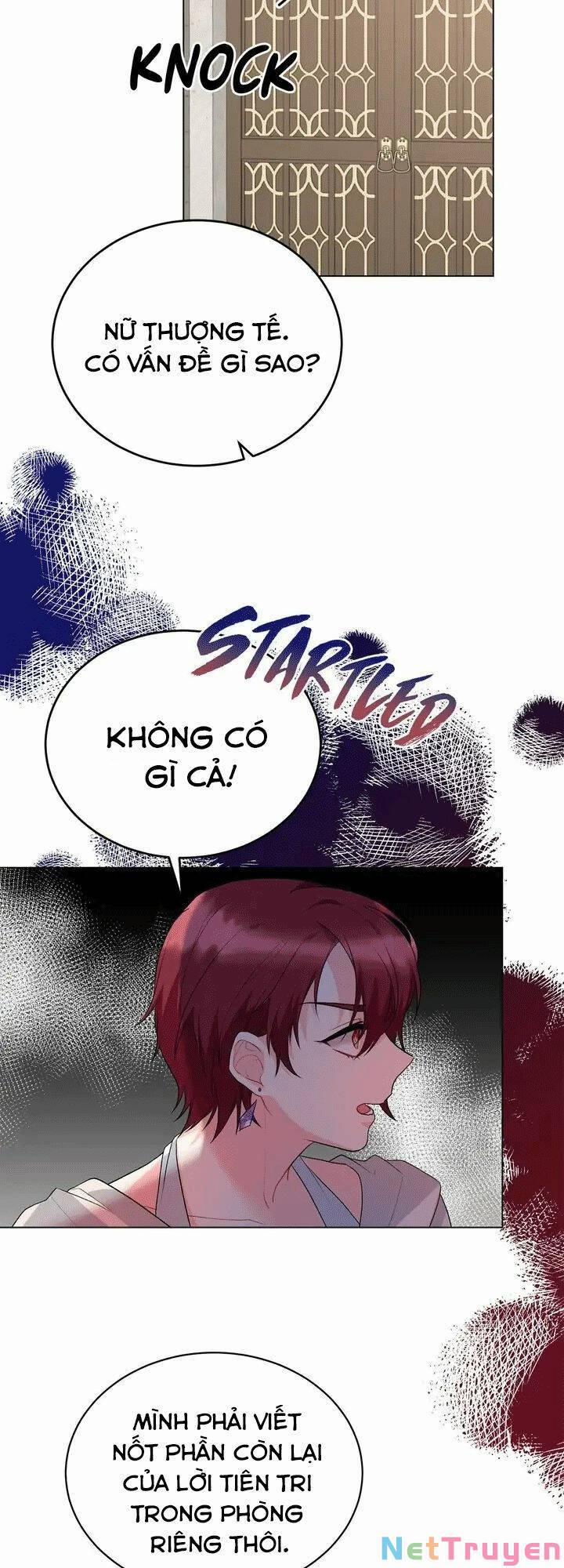 Nhân Vật Phản Diện Muốn Thành Nữ Chính 77 trang 42