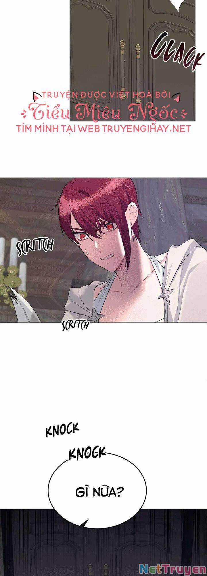 Nhân Vật Phản Diện Muốn Thành Nữ Chính 77 trang 44