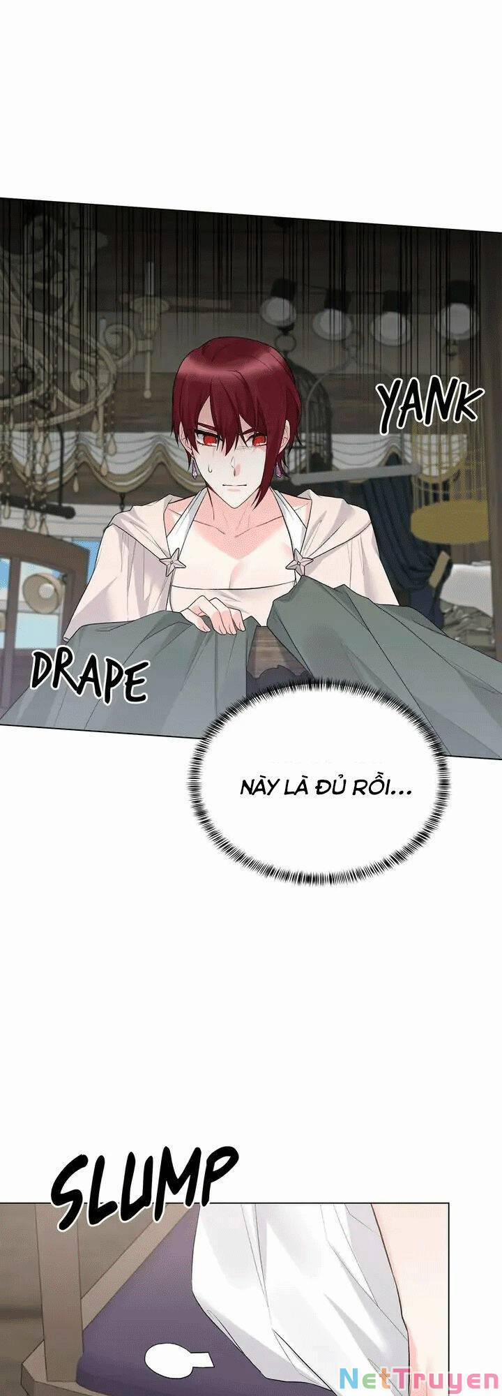 Nhân Vật Phản Diện Muốn Thành Nữ Chính 77 trang 47