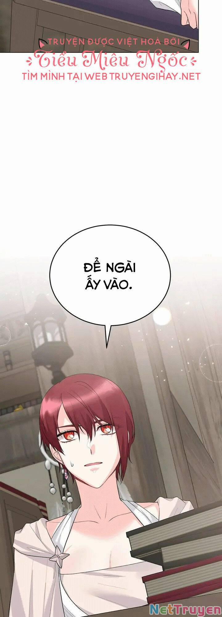 Nhân Vật Phản Diện Muốn Thành Nữ Chính 77 trang 48