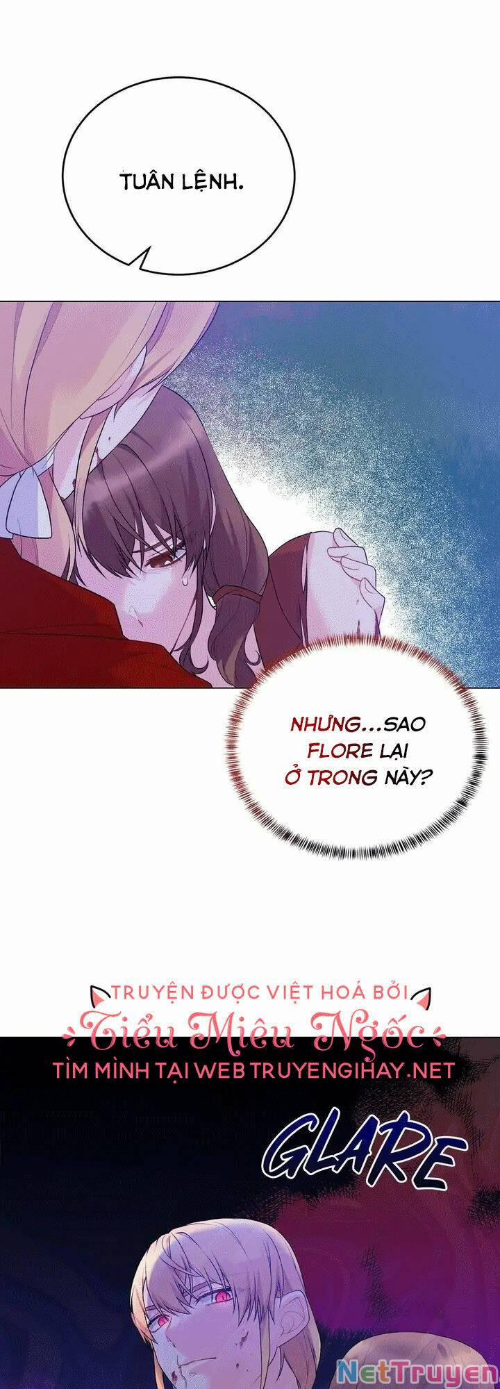 Nhân Vật Phản Diện Muốn Thành Nữ Chính 77 trang 6