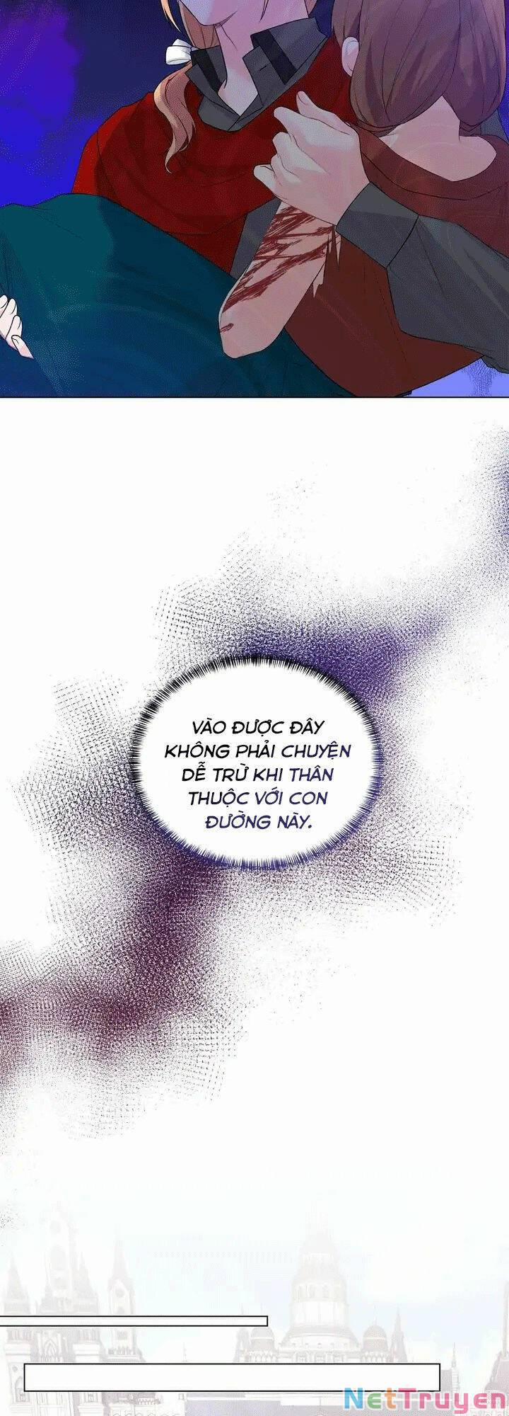 Nhân Vật Phản Diện Muốn Thành Nữ Chính 77 trang 7