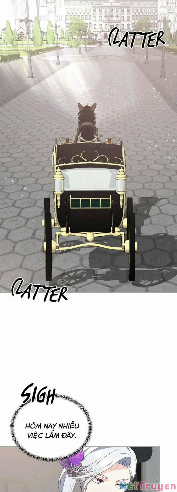 Nhân Vật Phản Diện Muốn Thành Nữ Chính 77 trang 8