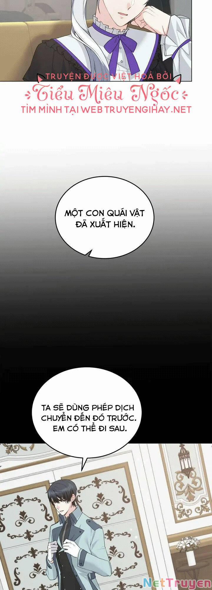 Nhân Vật Phản Diện Muốn Thành Nữ Chính 77 trang 9