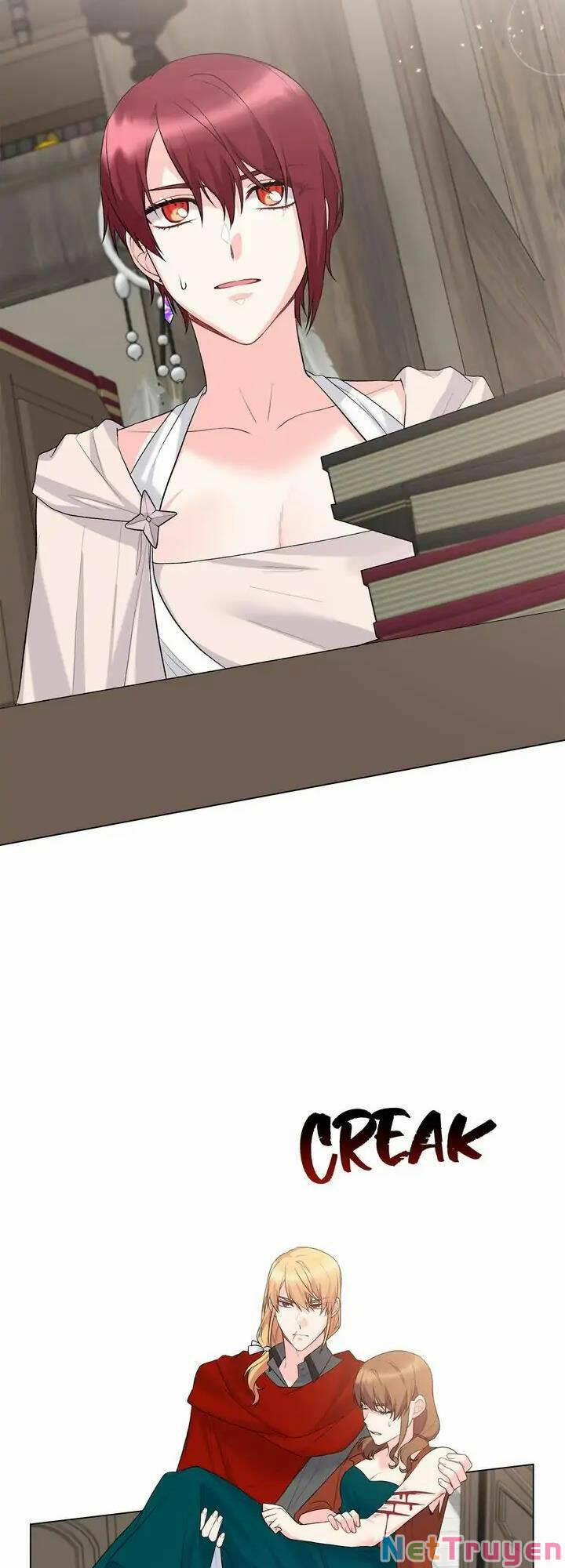 Nhân Vật Phản Diện Muốn Thành Nữ Chính 78 trang 1