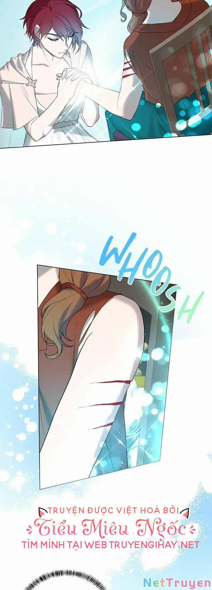 Nhân Vật Phản Diện Muốn Thành Nữ Chính 78 trang 11