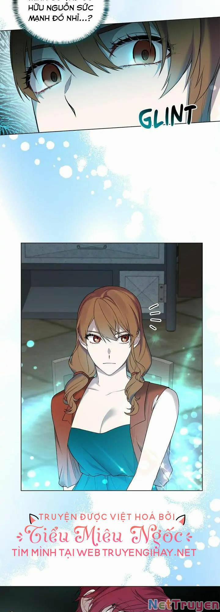 Nhân Vật Phản Diện Muốn Thành Nữ Chính 78 trang 13