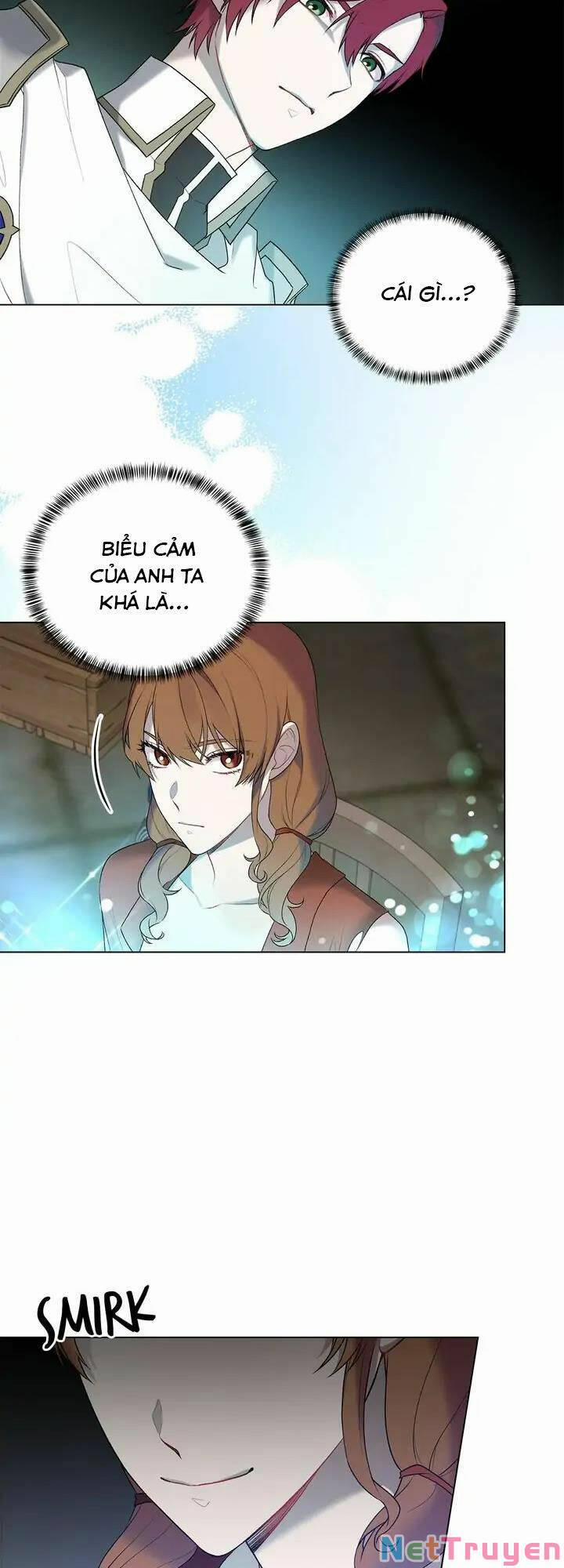 Nhân Vật Phản Diện Muốn Thành Nữ Chính 78 trang 14