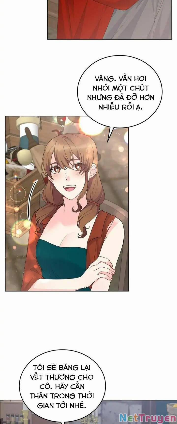 Nhân Vật Phản Diện Muốn Thành Nữ Chính 78 trang 16