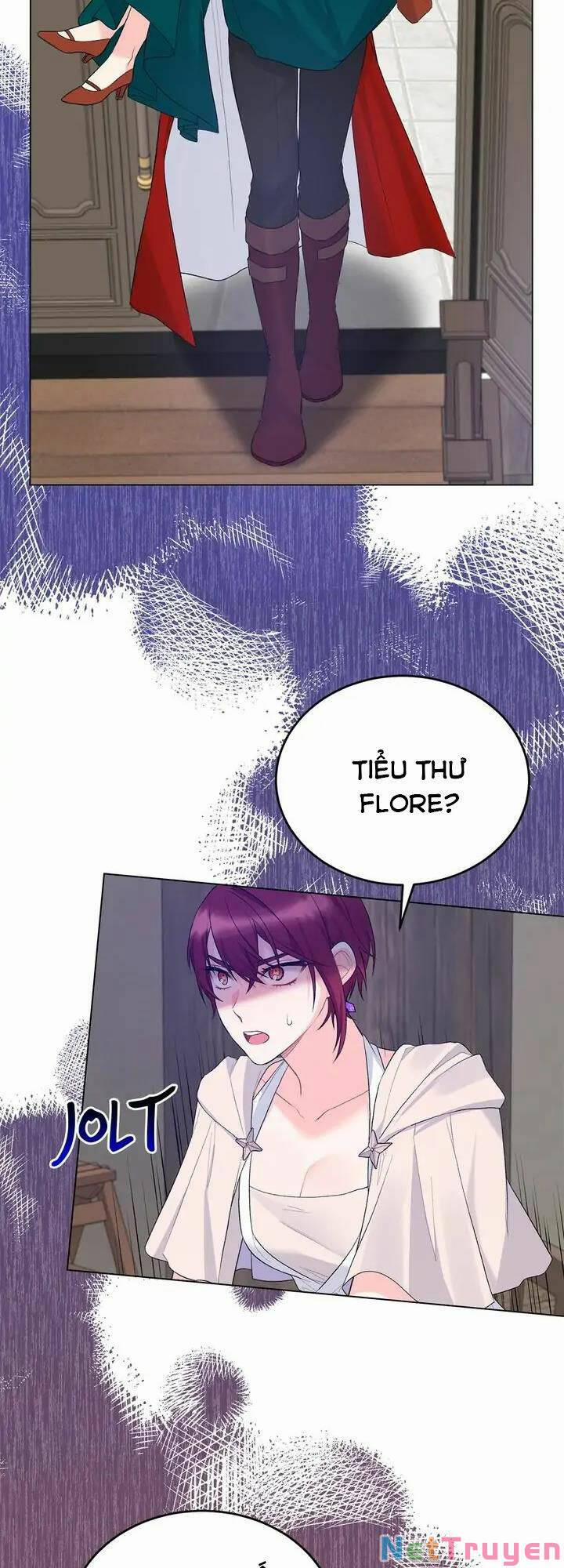 Nhân Vật Phản Diện Muốn Thành Nữ Chính 78 trang 2