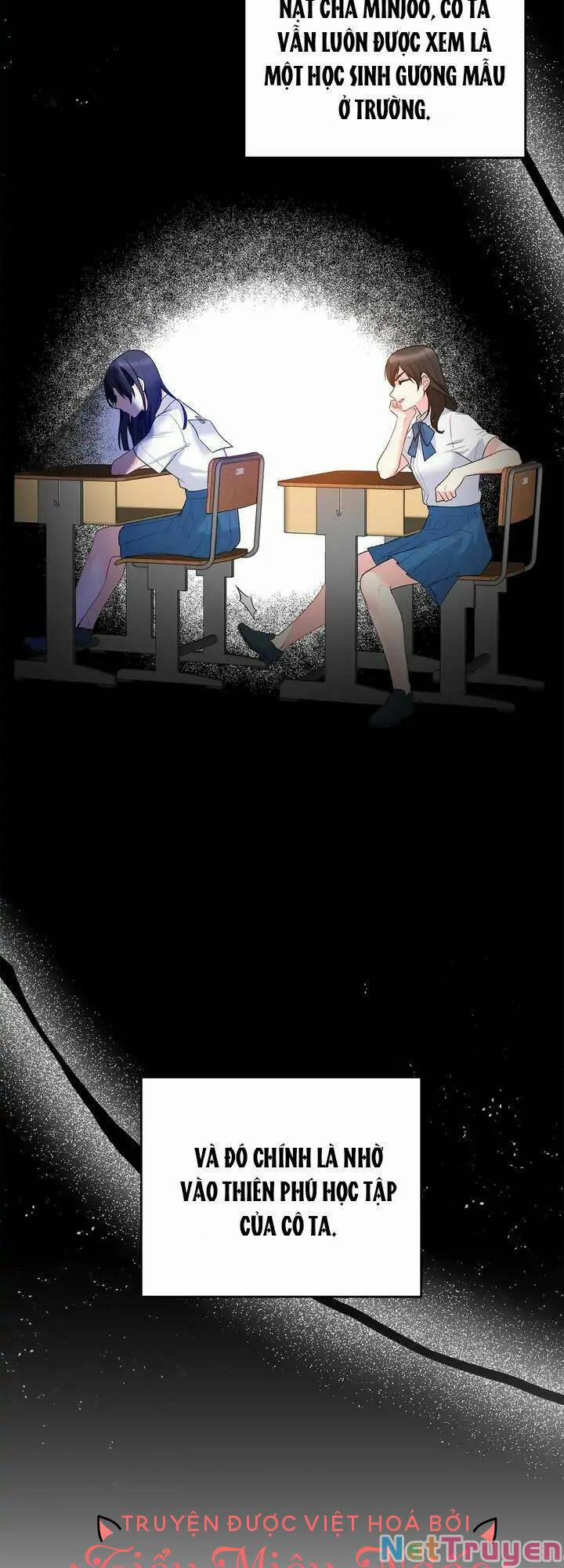 Nhân Vật Phản Diện Muốn Thành Nữ Chính 78 trang 26