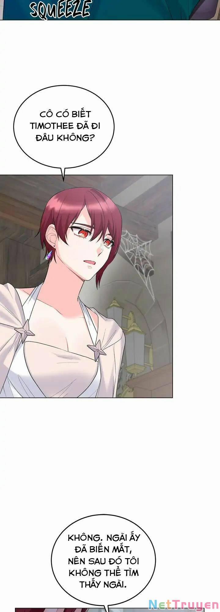 Nhân Vật Phản Diện Muốn Thành Nữ Chính 78 trang 29