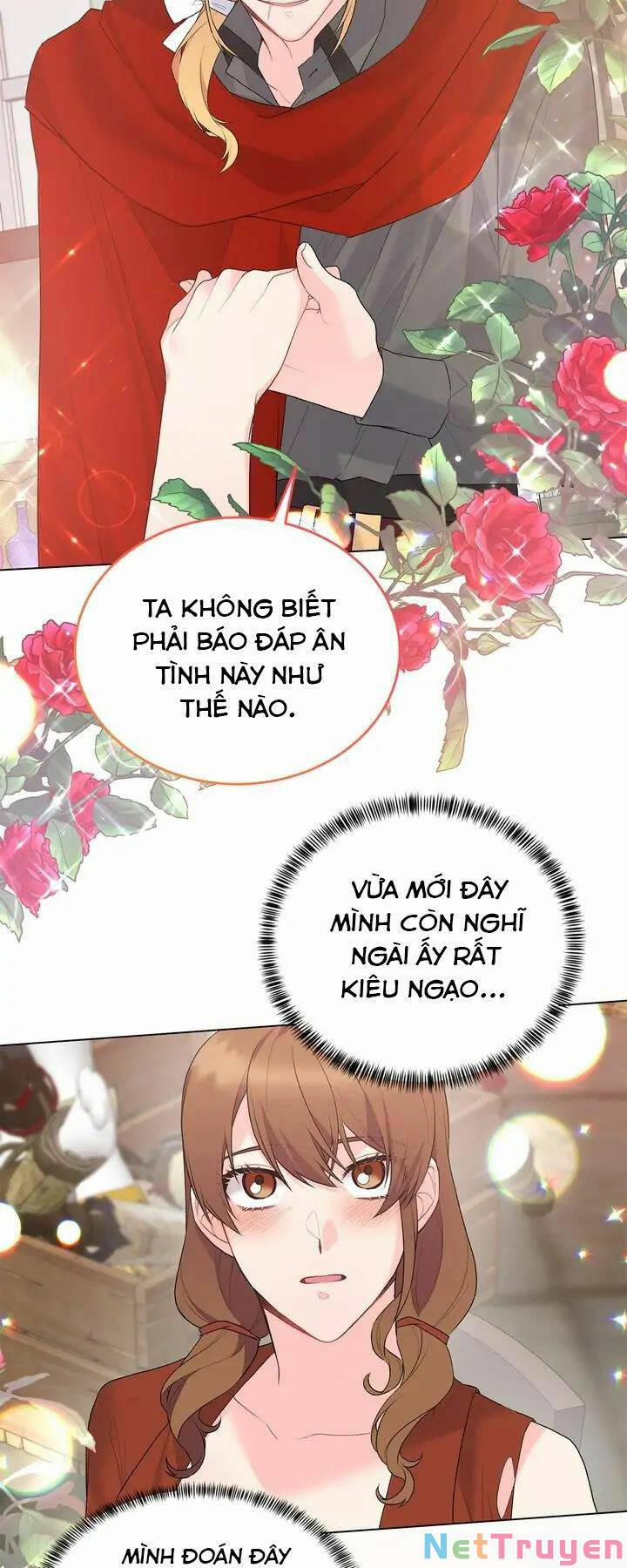 Nhân Vật Phản Diện Muốn Thành Nữ Chính 78 trang 32