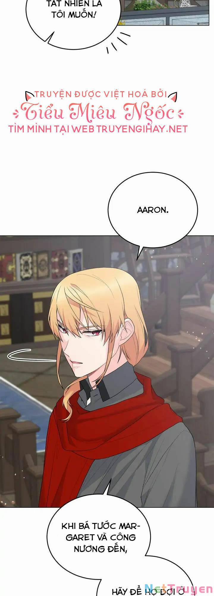 Nhân Vật Phản Diện Muốn Thành Nữ Chính 78 trang 36