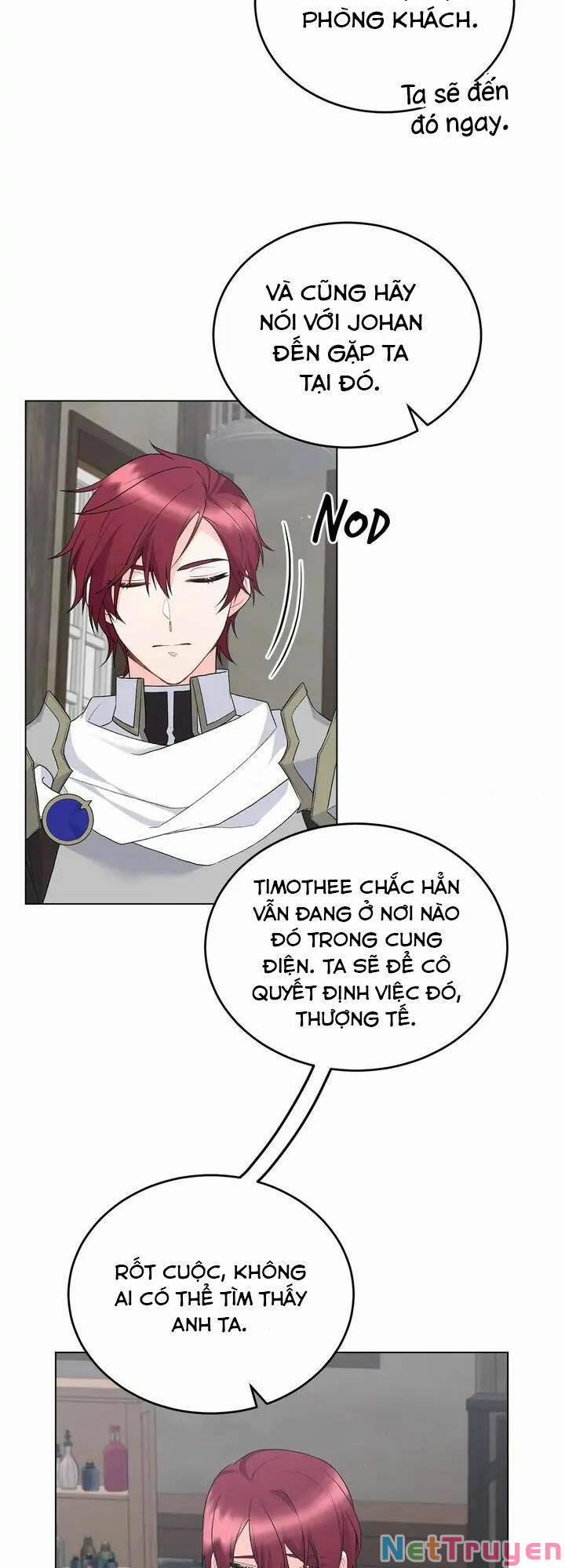 Nhân Vật Phản Diện Muốn Thành Nữ Chính 78 trang 37