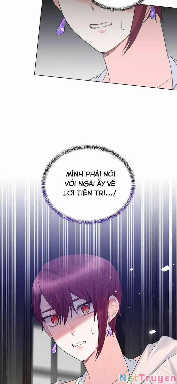 Nhân Vật Phản Diện Muốn Thành Nữ Chính 78 trang 39