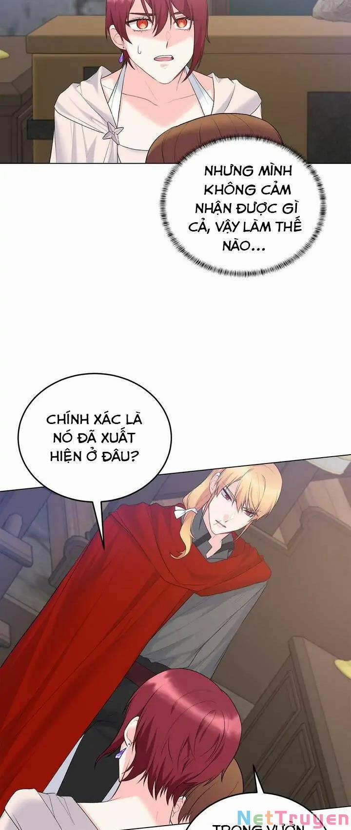 Nhân Vật Phản Diện Muốn Thành Nữ Chính 78 trang 6