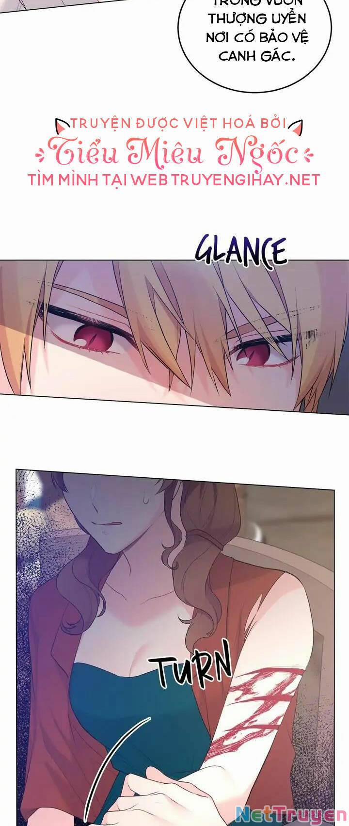 Nhân Vật Phản Diện Muốn Thành Nữ Chính 78 trang 7