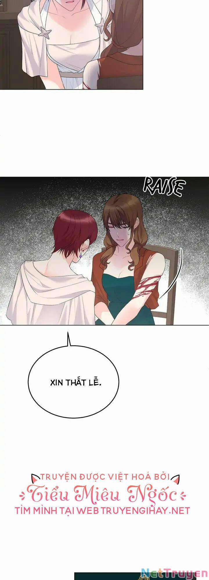 Nhân Vật Phản Diện Muốn Thành Nữ Chính 78 trang 9