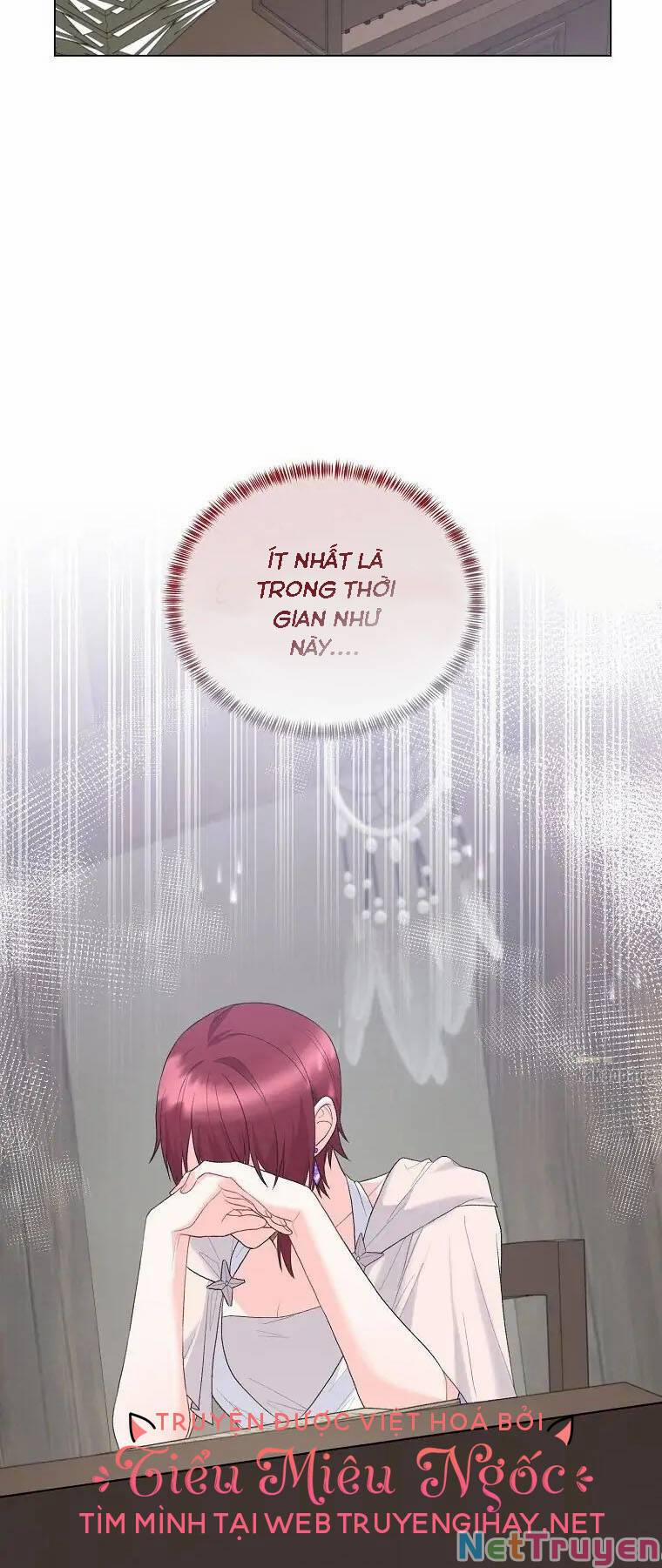 Nhân Vật Phản Diện Muốn Thành Nữ Chính 79 trang 12