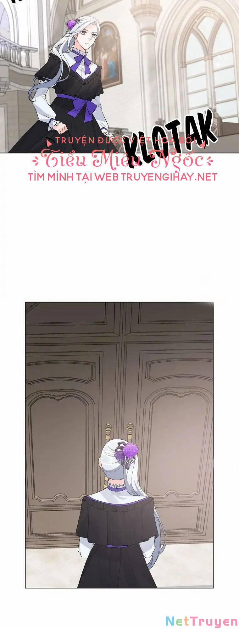 Nhân Vật Phản Diện Muốn Thành Nữ Chính 79 trang 33