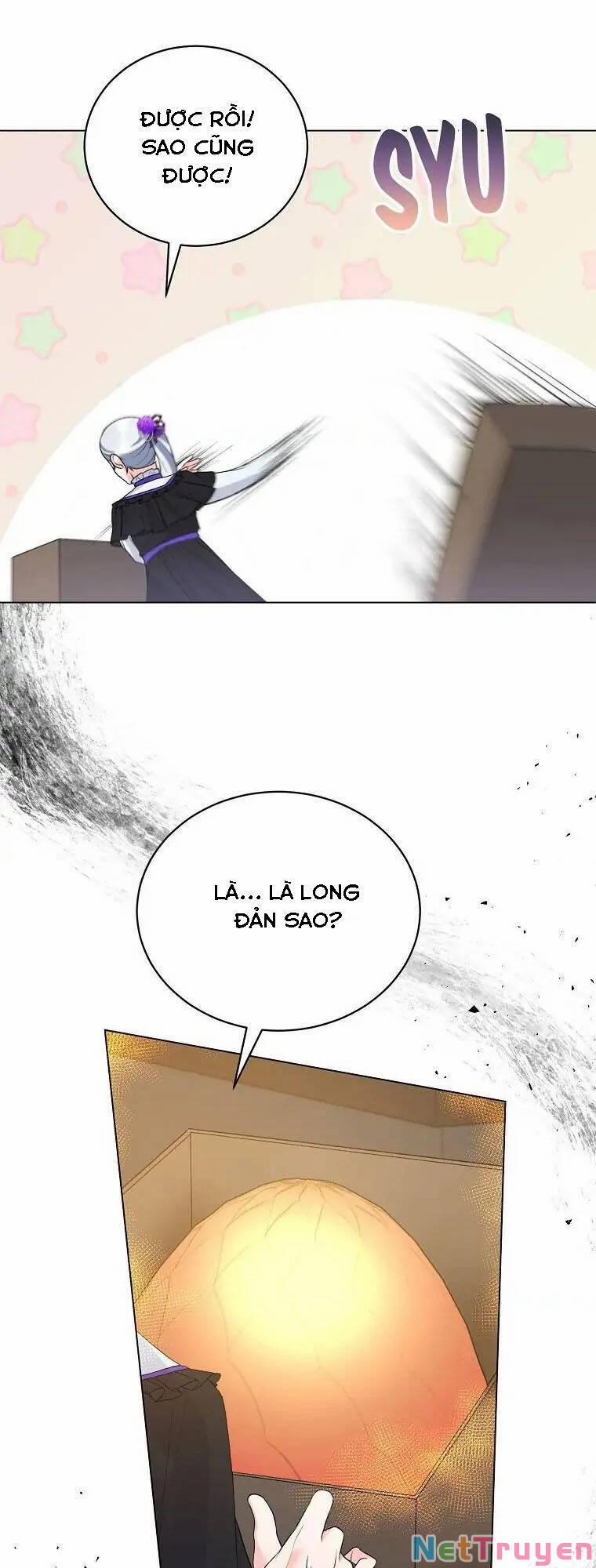 Nhân Vật Phản Diện Muốn Thành Nữ Chính 79 trang 40