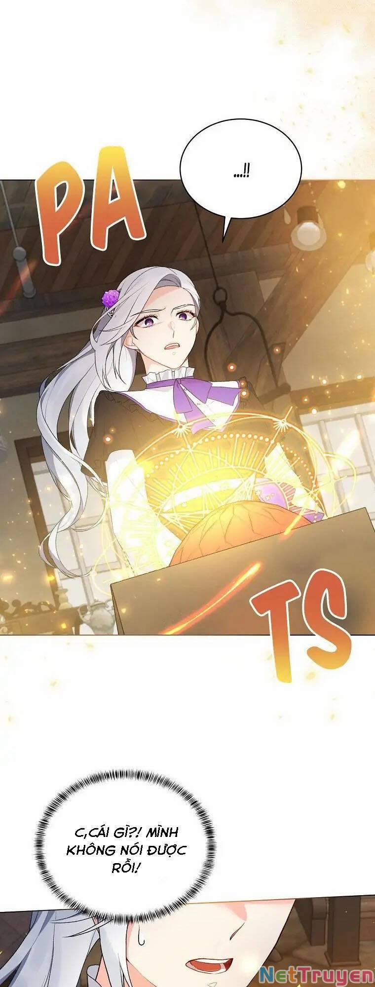 Nhân Vật Phản Diện Muốn Thành Nữ Chính 79 trang 45