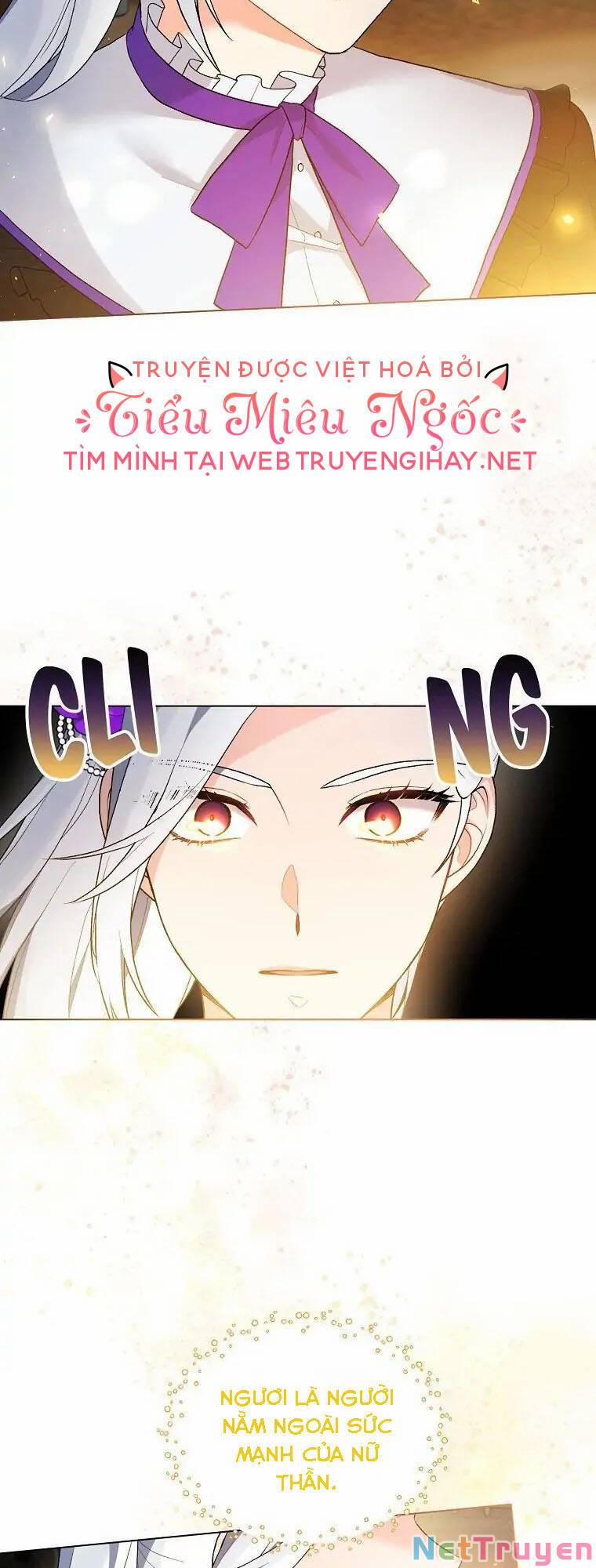 Nhân Vật Phản Diện Muốn Thành Nữ Chính 79 trang 46