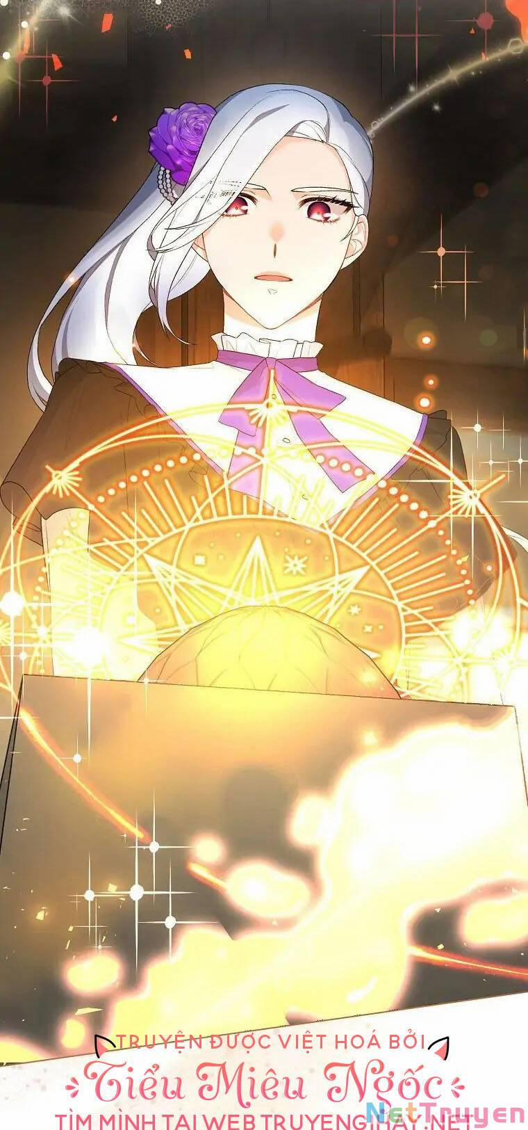 Nhân Vật Phản Diện Muốn Thành Nữ Chính 79 trang 48