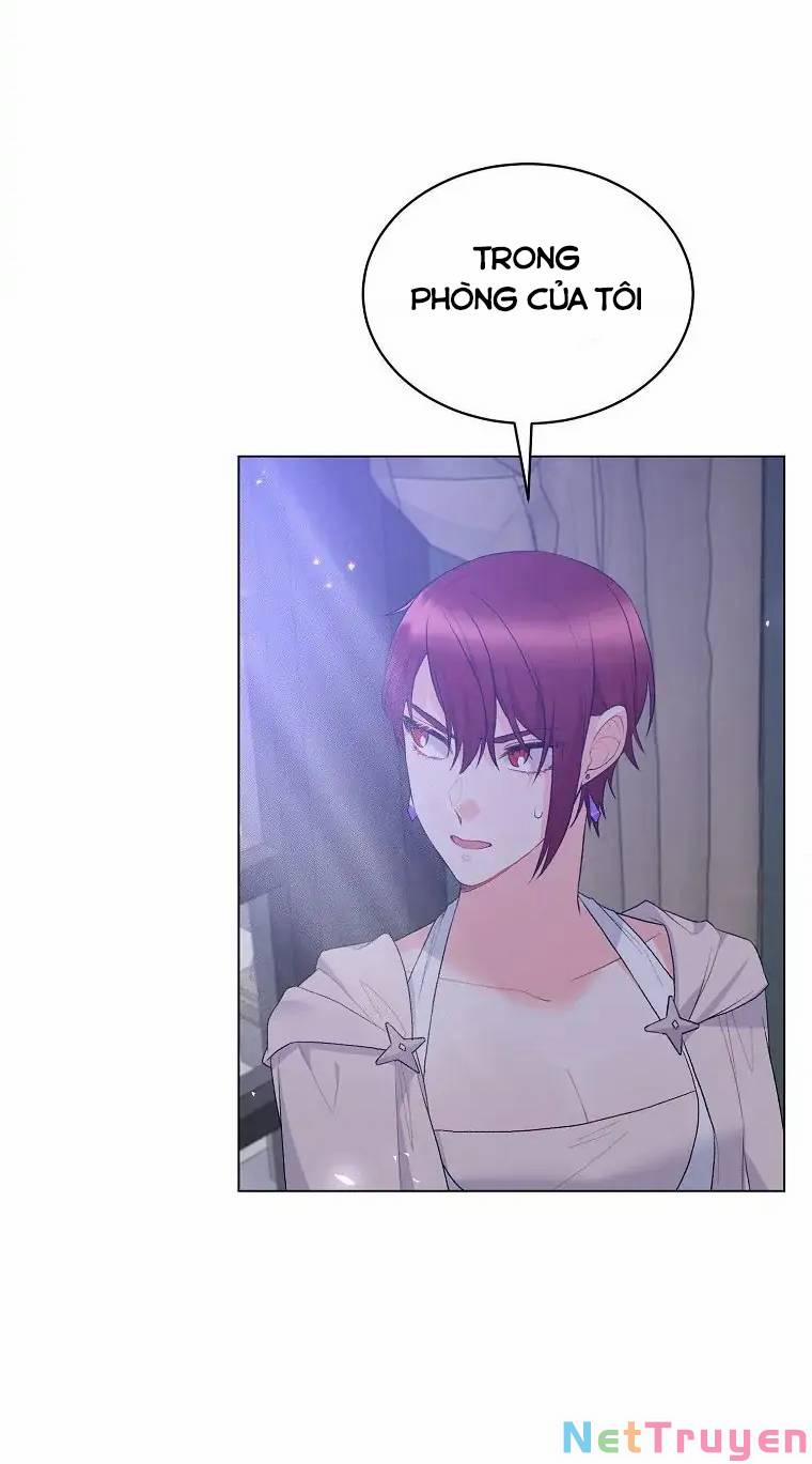 Nhân Vật Phản Diện Muốn Thành Nữ Chính 80 trang 11