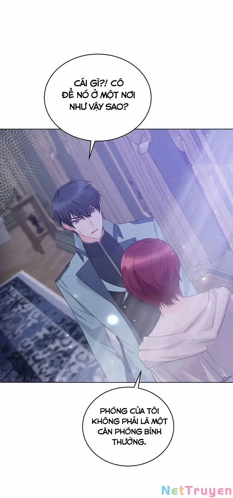 Nhân Vật Phản Diện Muốn Thành Nữ Chính 80 trang 12