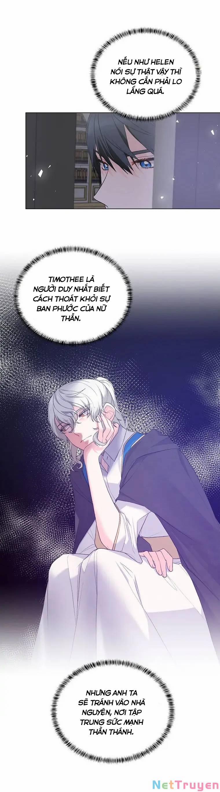 Nhân Vật Phản Diện Muốn Thành Nữ Chính 80 trang 14