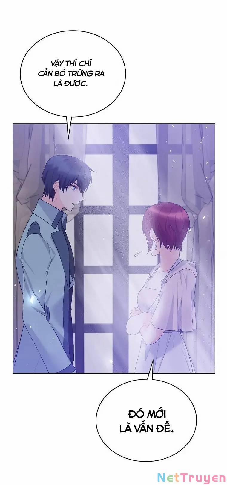 Nhân Vật Phản Diện Muốn Thành Nữ Chính 80 trang 15