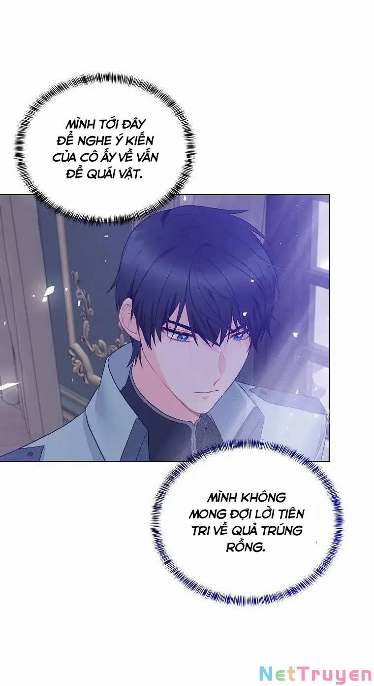 Nhân Vật Phản Diện Muốn Thành Nữ Chính 80 trang 16