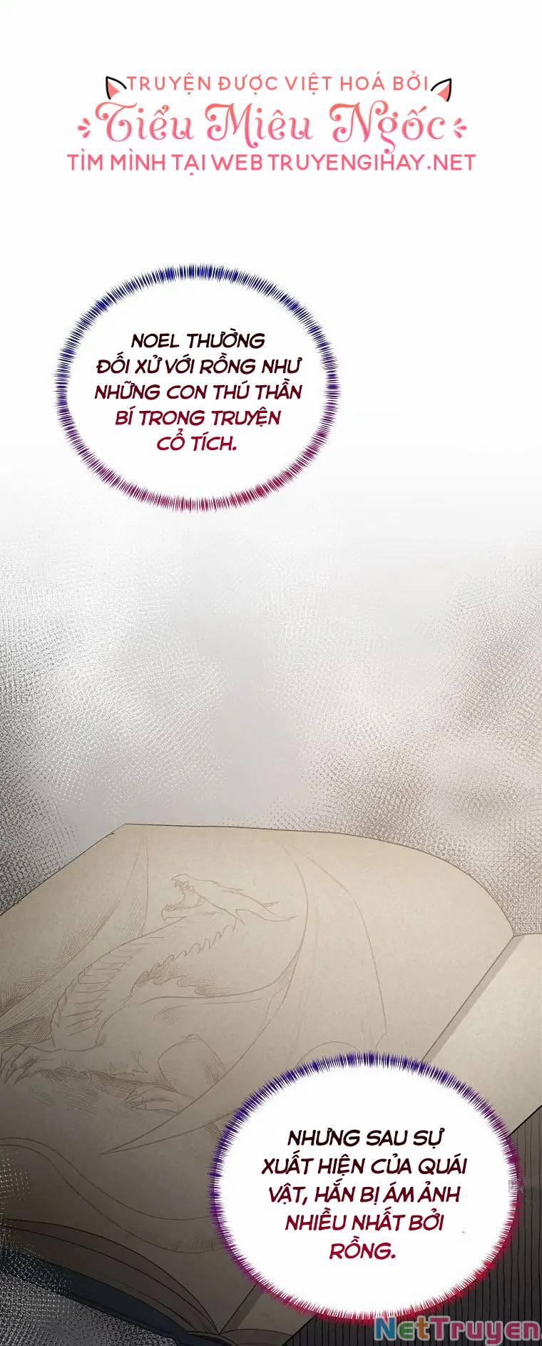 Nhân Vật Phản Diện Muốn Thành Nữ Chính 80 trang 17