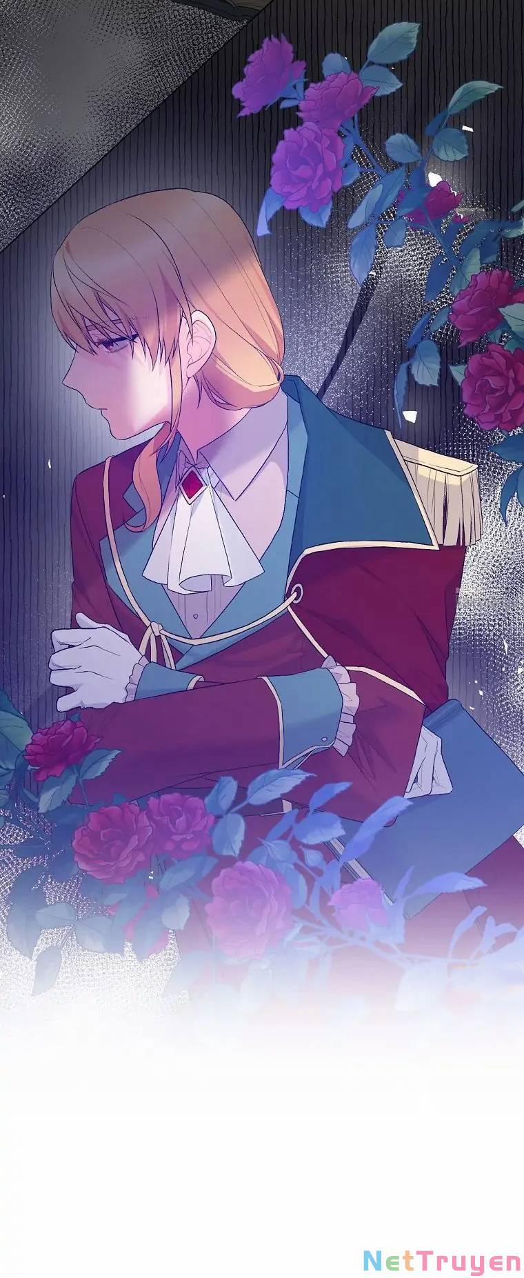 Nhân Vật Phản Diện Muốn Thành Nữ Chính 80 trang 18