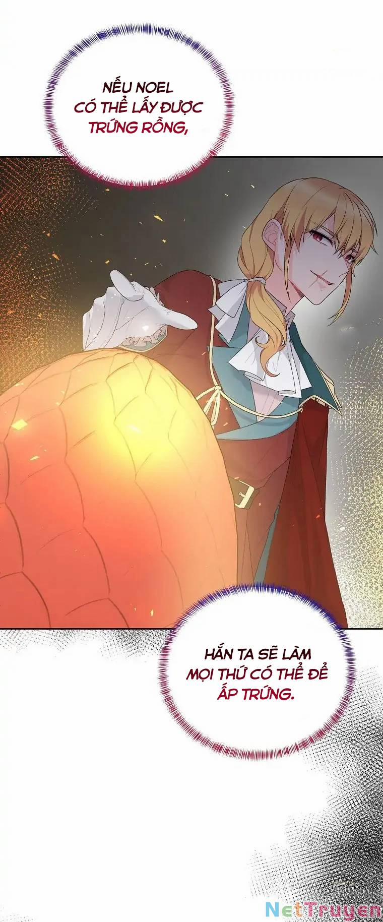 Nhân Vật Phản Diện Muốn Thành Nữ Chính 80 trang 19