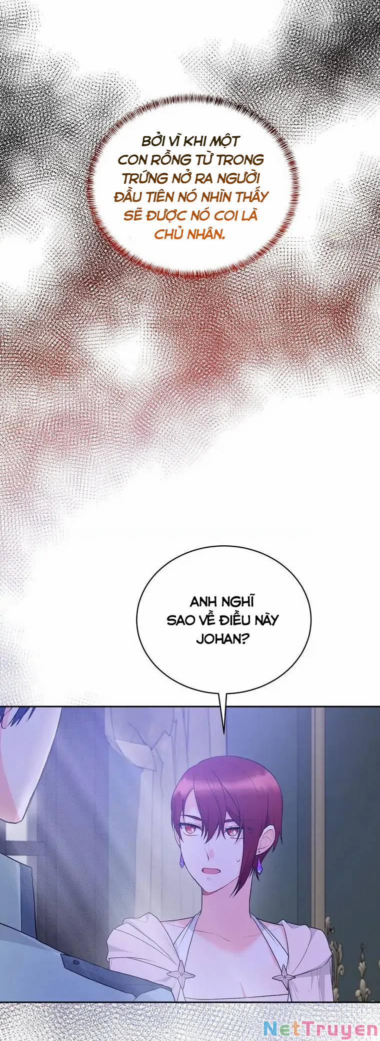 Nhân Vật Phản Diện Muốn Thành Nữ Chính 80 trang 20