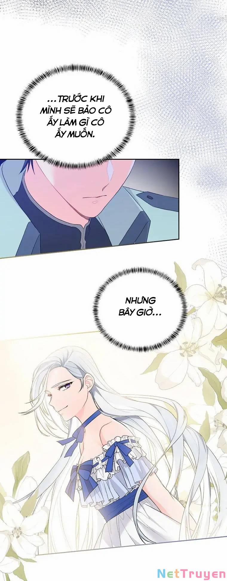 Nhân Vật Phản Diện Muốn Thành Nữ Chính 80 trang 21