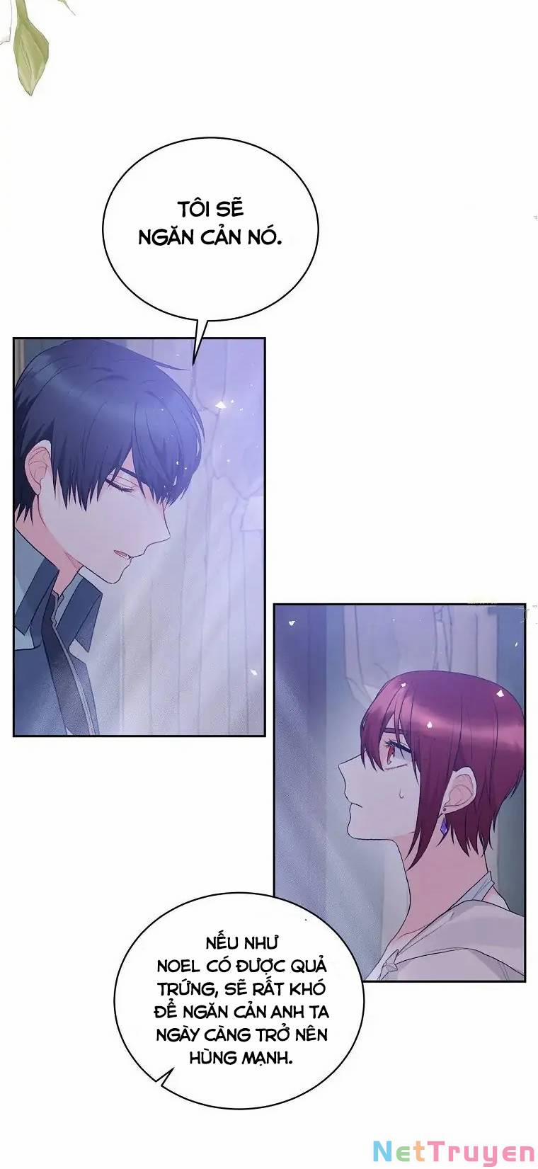 Nhân Vật Phản Diện Muốn Thành Nữ Chính 80 trang 22