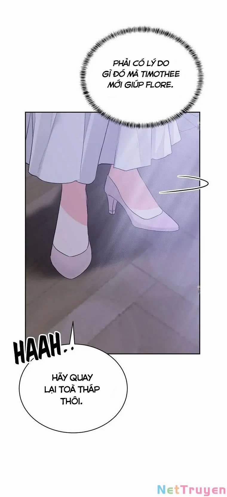 Nhân Vật Phản Diện Muốn Thành Nữ Chính 80 trang 24