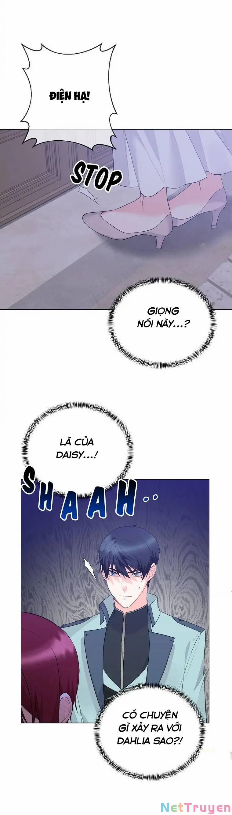 Nhân Vật Phản Diện Muốn Thành Nữ Chính 80 trang 27