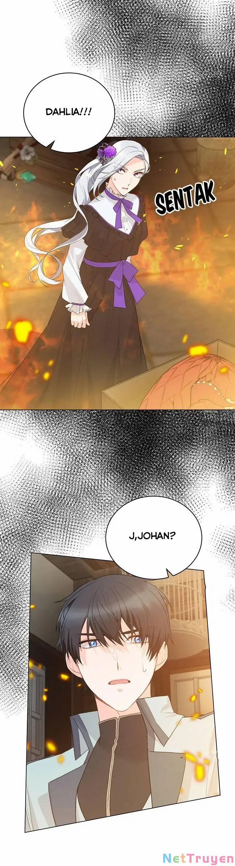 Nhân Vật Phản Diện Muốn Thành Nữ Chính 80 trang 29