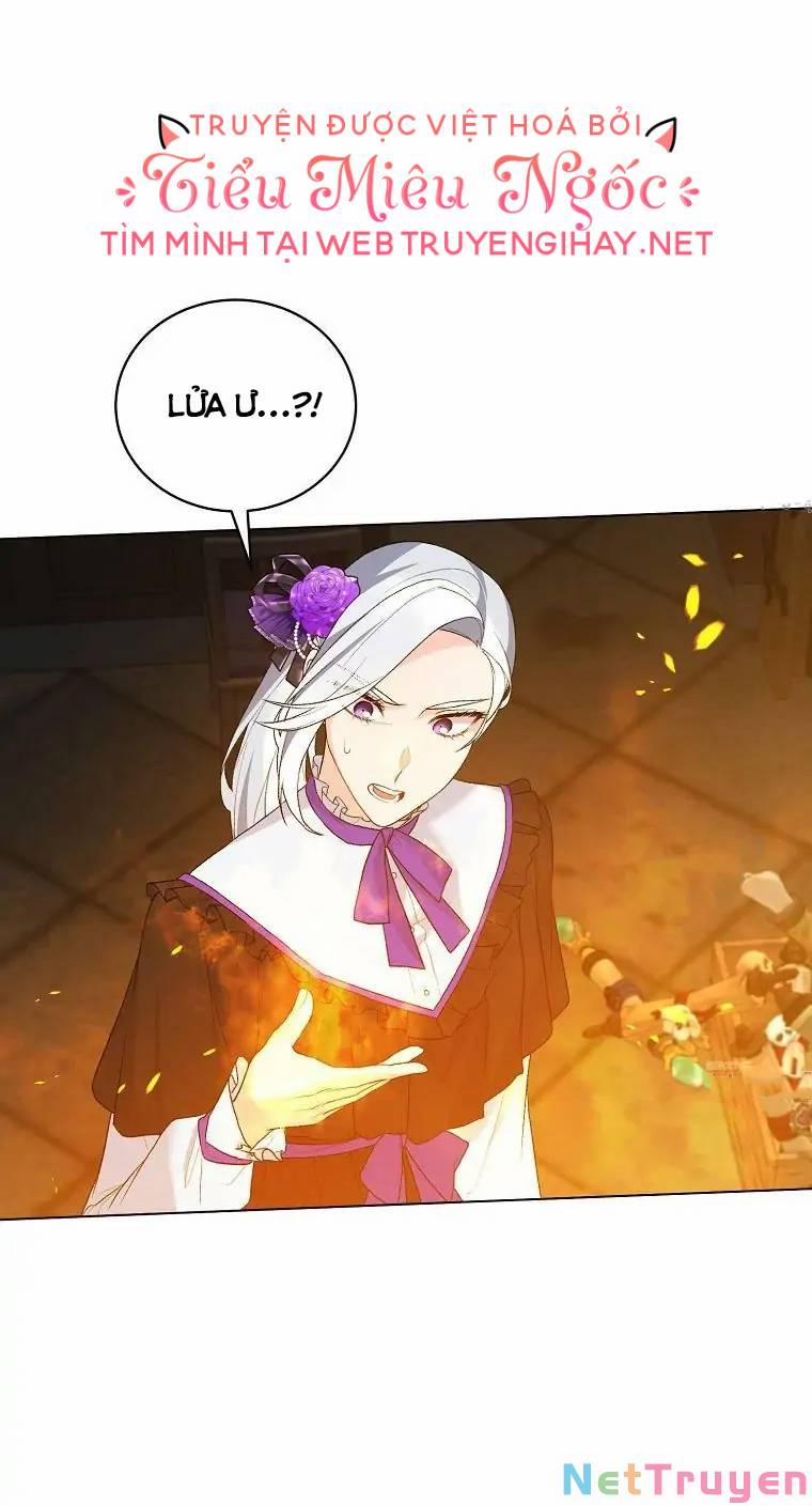 Nhân Vật Phản Diện Muốn Thành Nữ Chính 80 trang 3