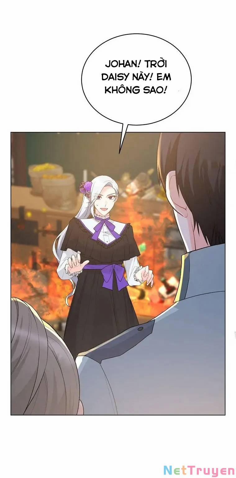 Nhân Vật Phản Diện Muốn Thành Nữ Chính 80 trang 31