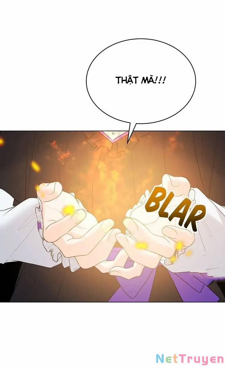 Nhân Vật Phản Diện Muốn Thành Nữ Chính 80 trang 33